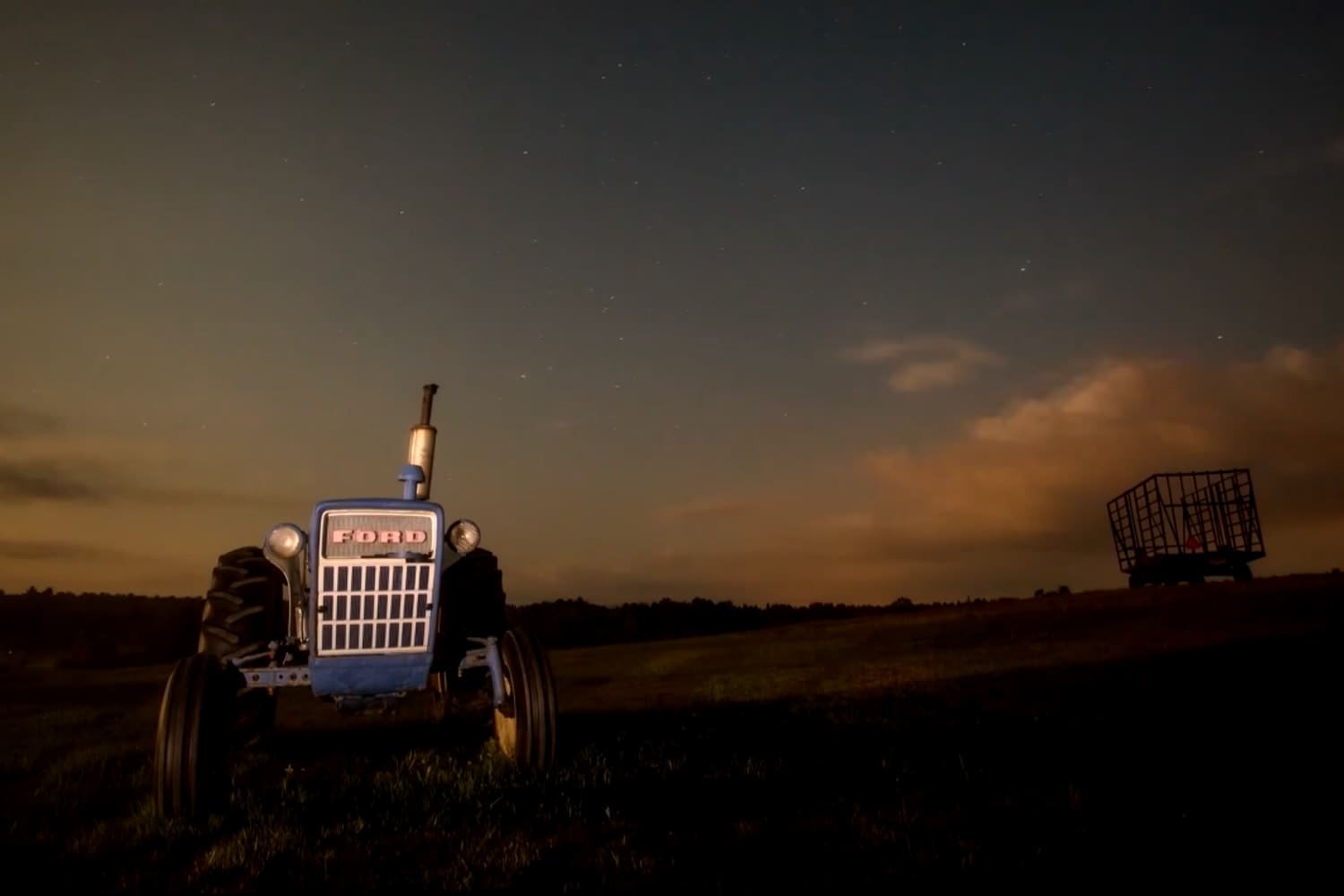 Everything age discrimination